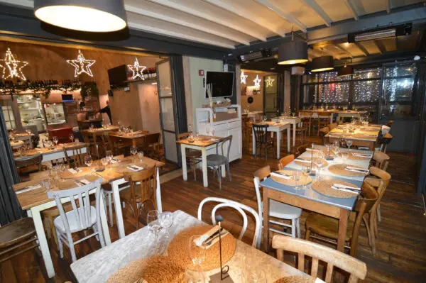 Immagine per Attività Commerciale in vendita a Sanremo PRESSI PIAZZA BRESCA 