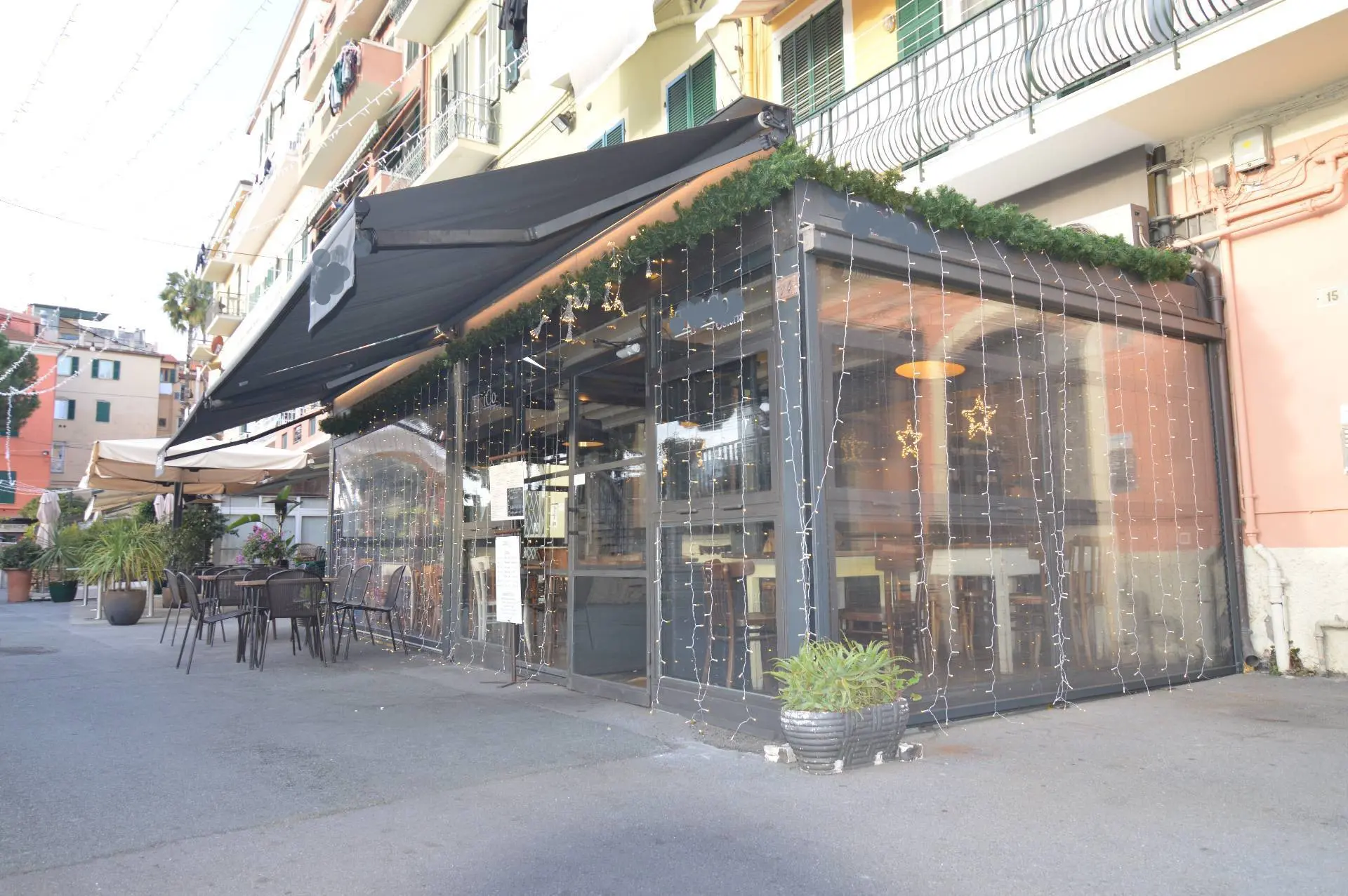 Immagine per Attività Commerciale in vendita a Sanremo PRESSI PIAZZA BRESCA 