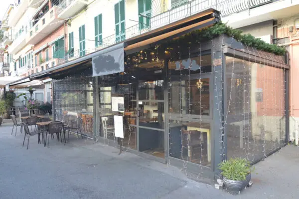 Attività Commerciale piazza Bresca, Sanremo