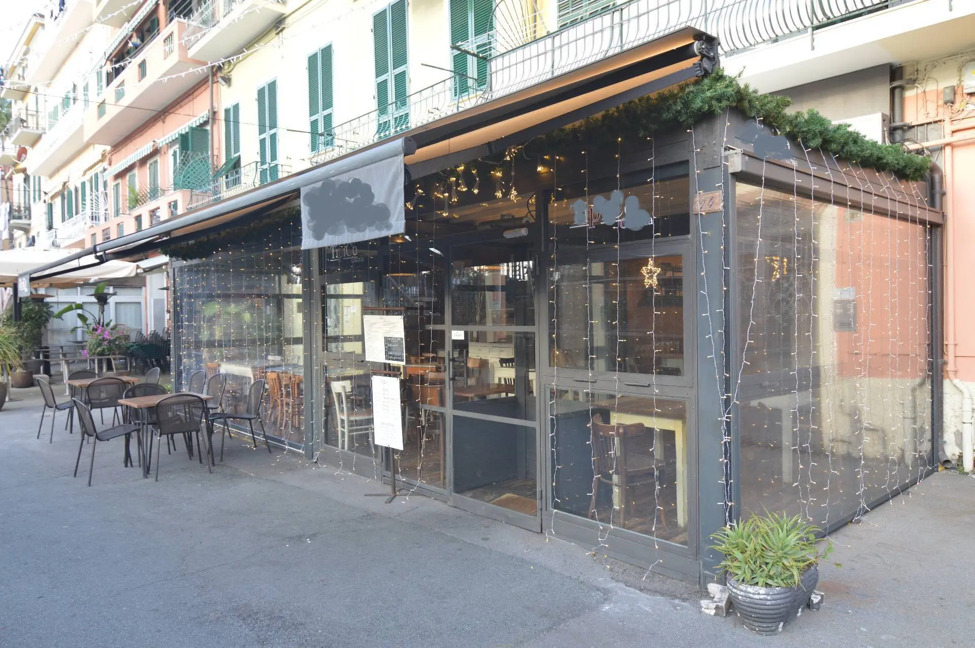 Immagine per Attività Commerciale in vendita a Sanremo PRESSI PIAZZA BRESCA 