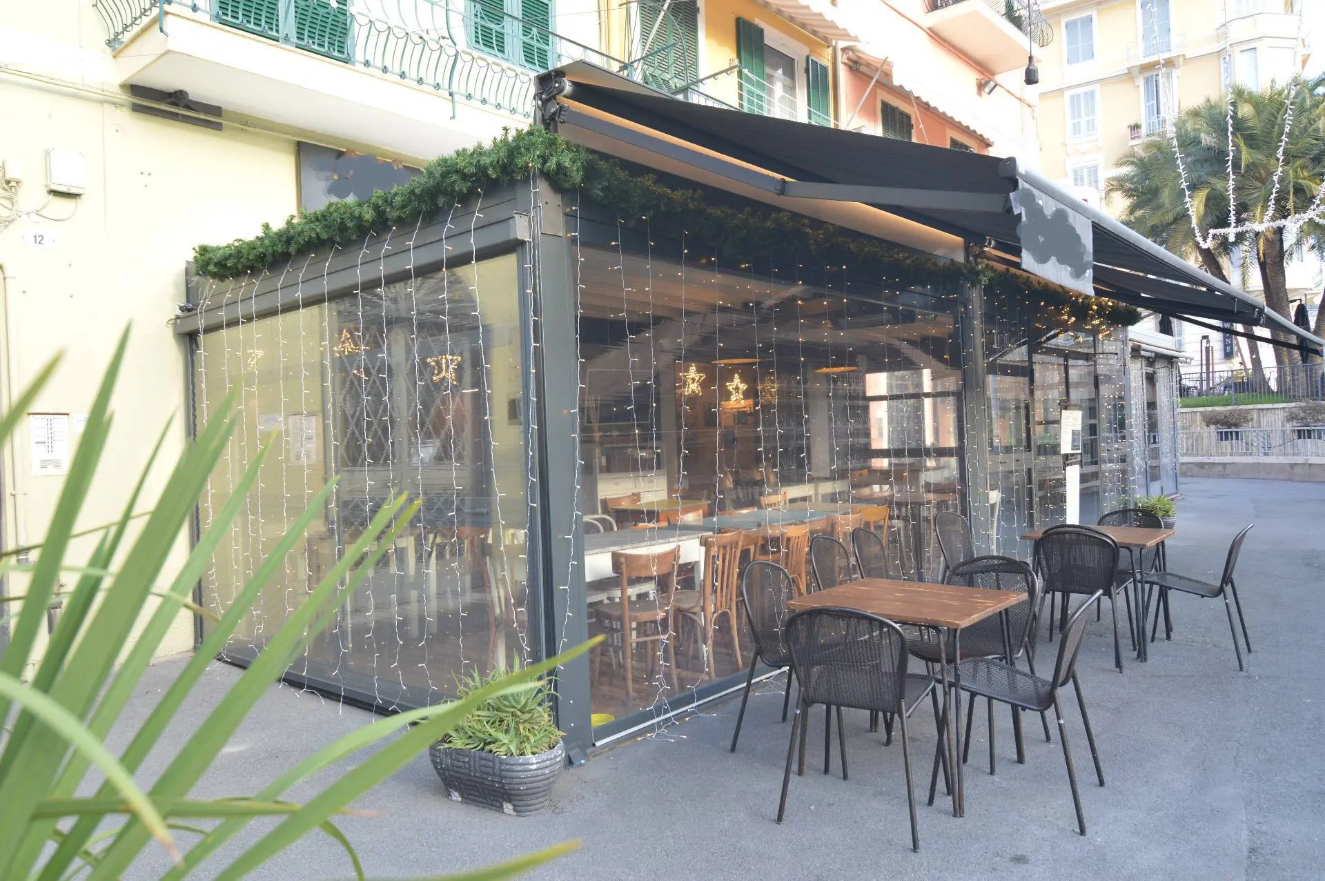 Immagine per Attività Commerciale in vendita a Sanremo PRESSI PIAZZA BRESCA 