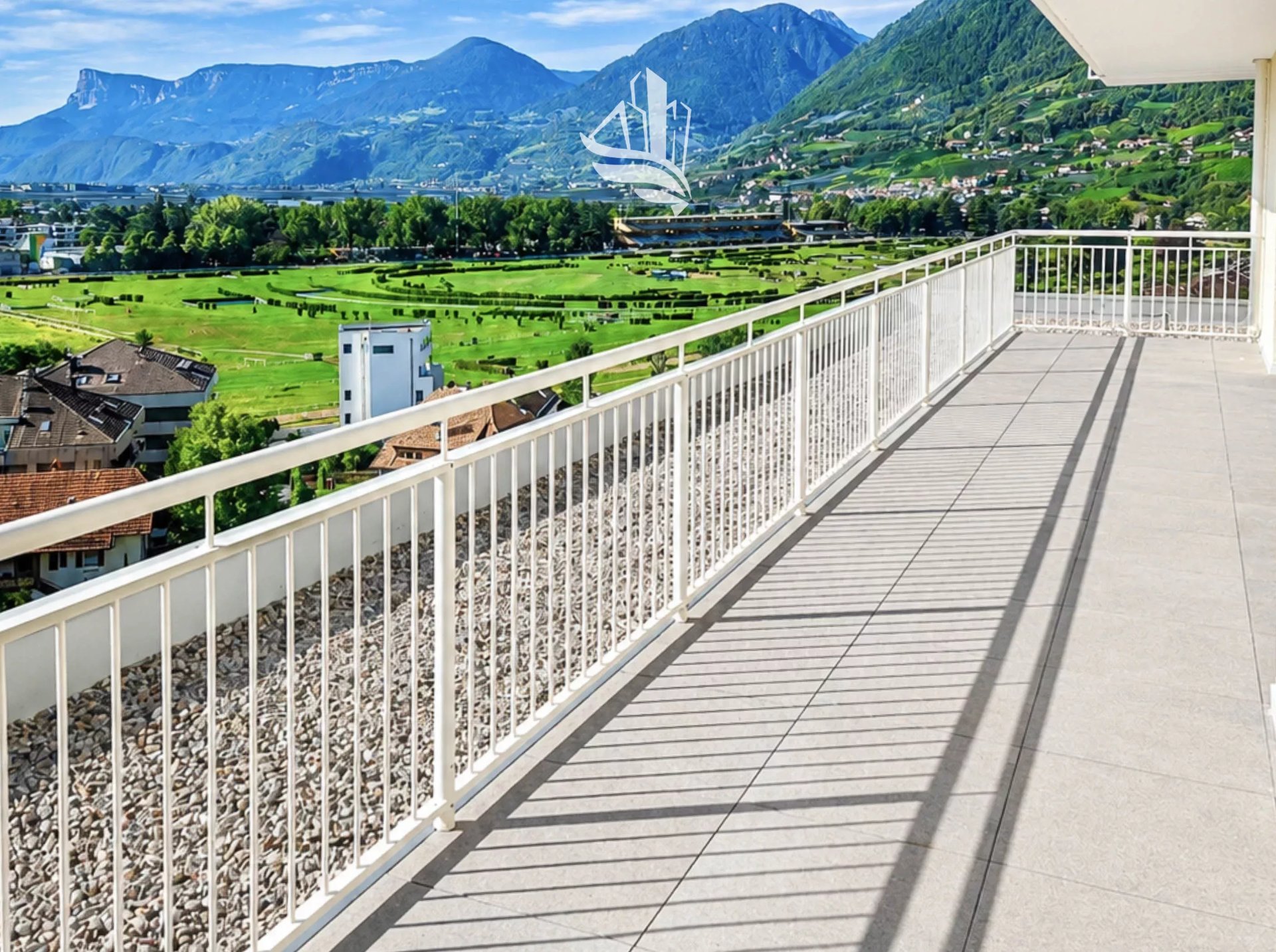 Immagine per Appartamento in vendita a Merano