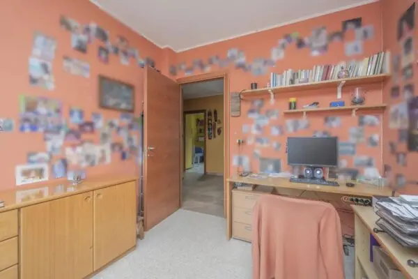 Appartamento via Vittime Di Bologna, Borgaro Torinese