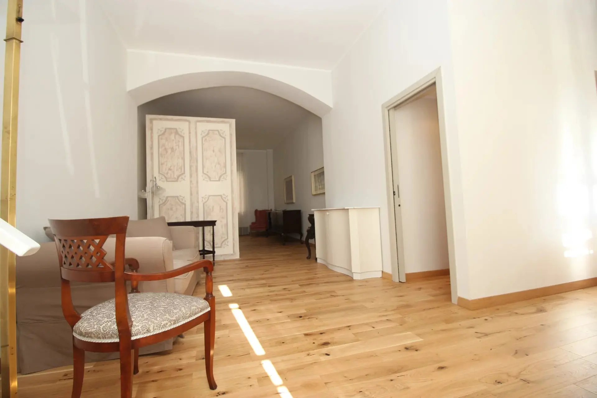 Immagine per Loft in affitto a Torino via Cardinal Maurizio