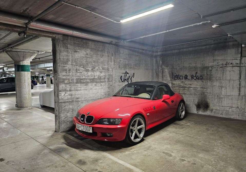 Immagine per Garage in vendita a Torino piazzale Valdo Fusi