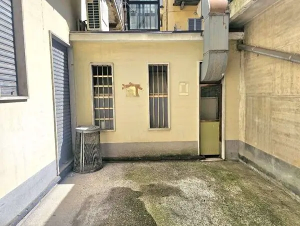 Immagine per Negozio in vendita a Torino via Madama Cristina 23