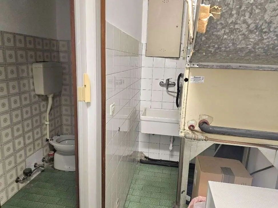 Immagine per Negozio in vendita a Torino via Madama Cristina 23