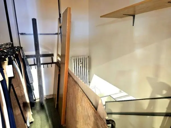 Immagine per Negozio in vendita a Torino via Madama Cristina 23