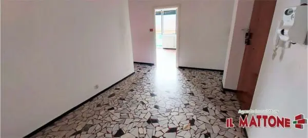 Appartamento via Circonvallazione, Campomorone