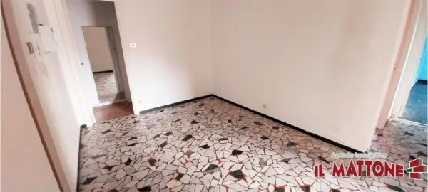 Appartamento via Circonvallazione, Campomorone