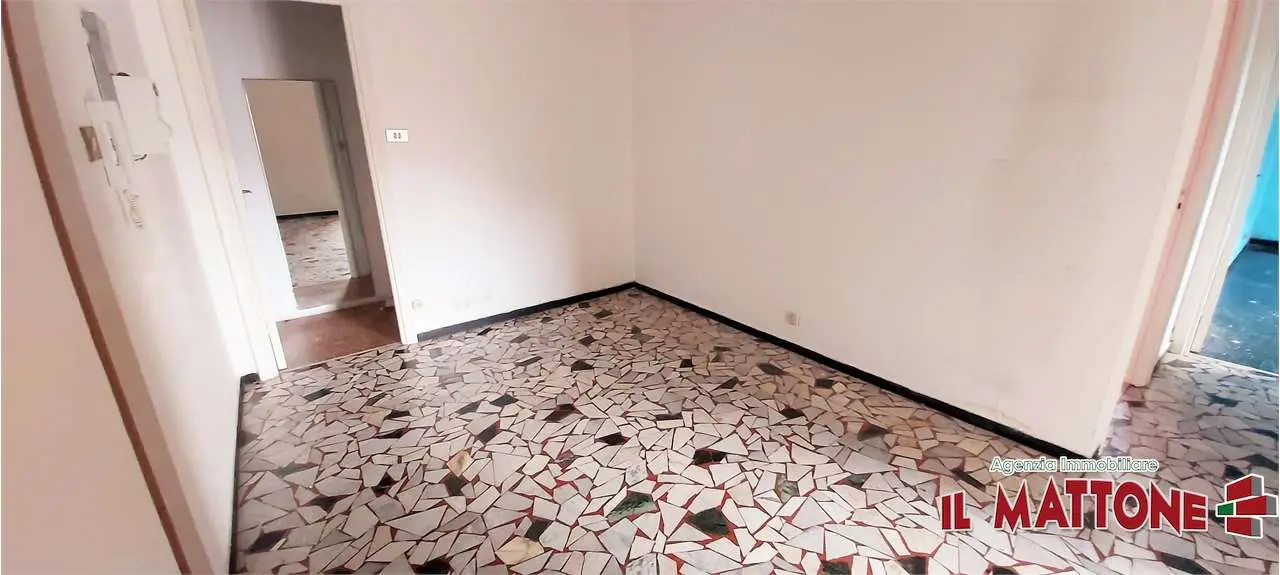Immagine per Appartamento in vendita a Campomorone via Circonvallazione