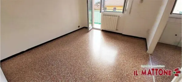 Appartamento via Circonvallazione, Campomorone