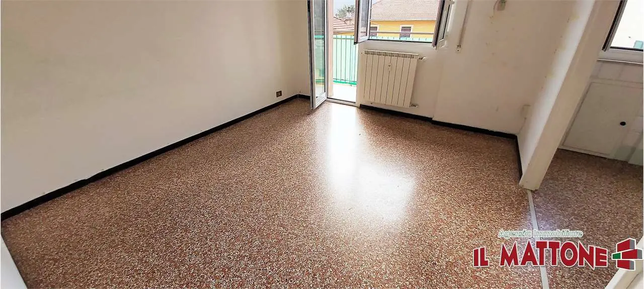 Immagine per Appartamento in vendita a Campomorone via Circonvallazione