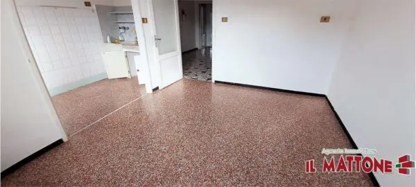 Appartamento via Circonvallazione, Campomorone
