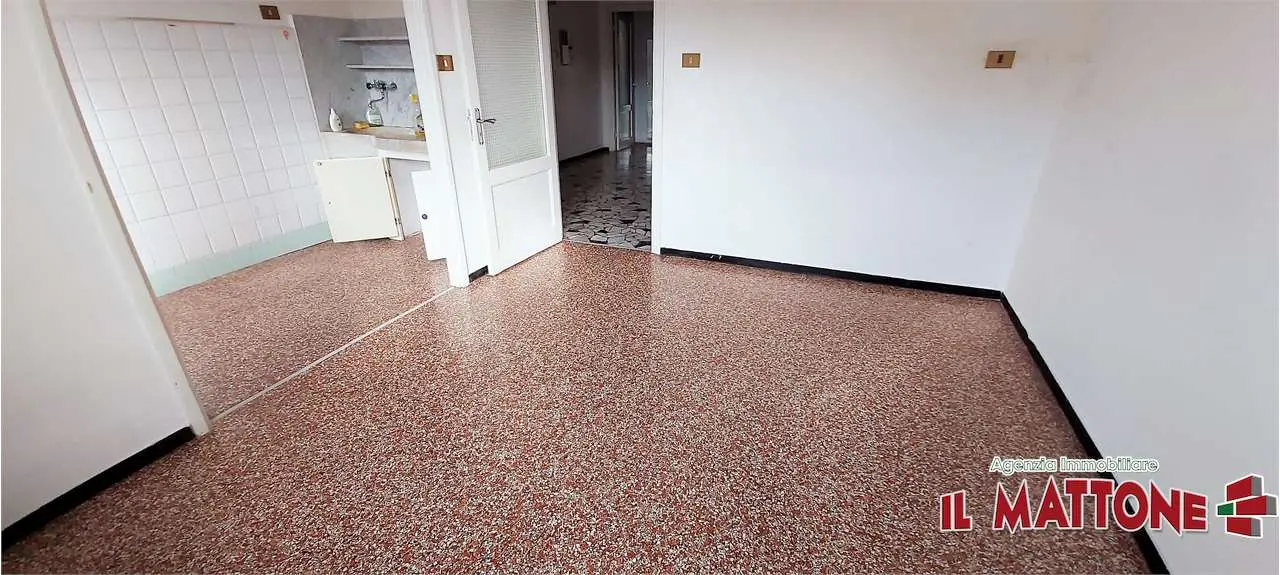 Immagine per Appartamento in vendita a Campomorone via Circonvallazione