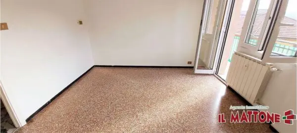 Appartamento via Circonvallazione, Campomorone
