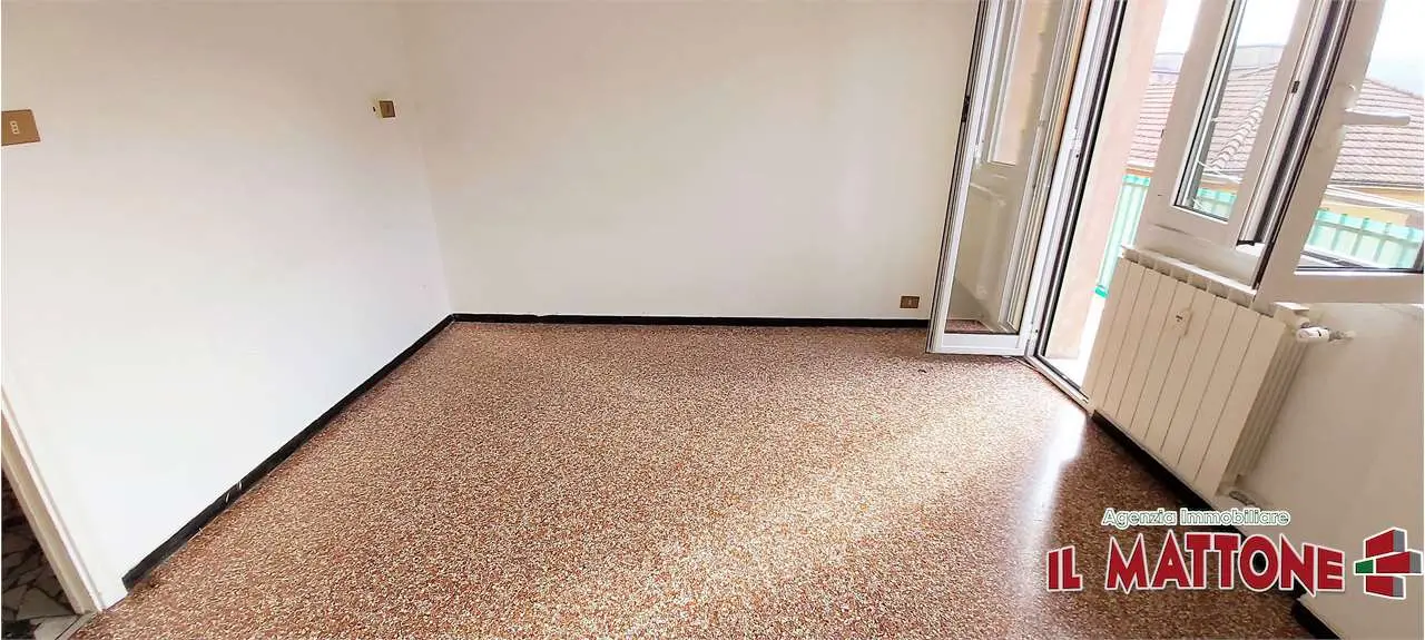Immagine per Appartamento in vendita a Campomorone via Circonvallazione