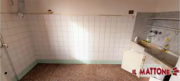 Appartamento via Circonvallazione, Campomorone