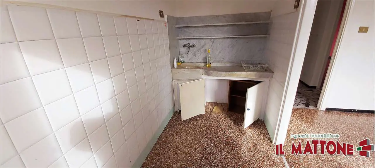 Immagine per Appartamento in vendita a Campomorone via Circonvallazione