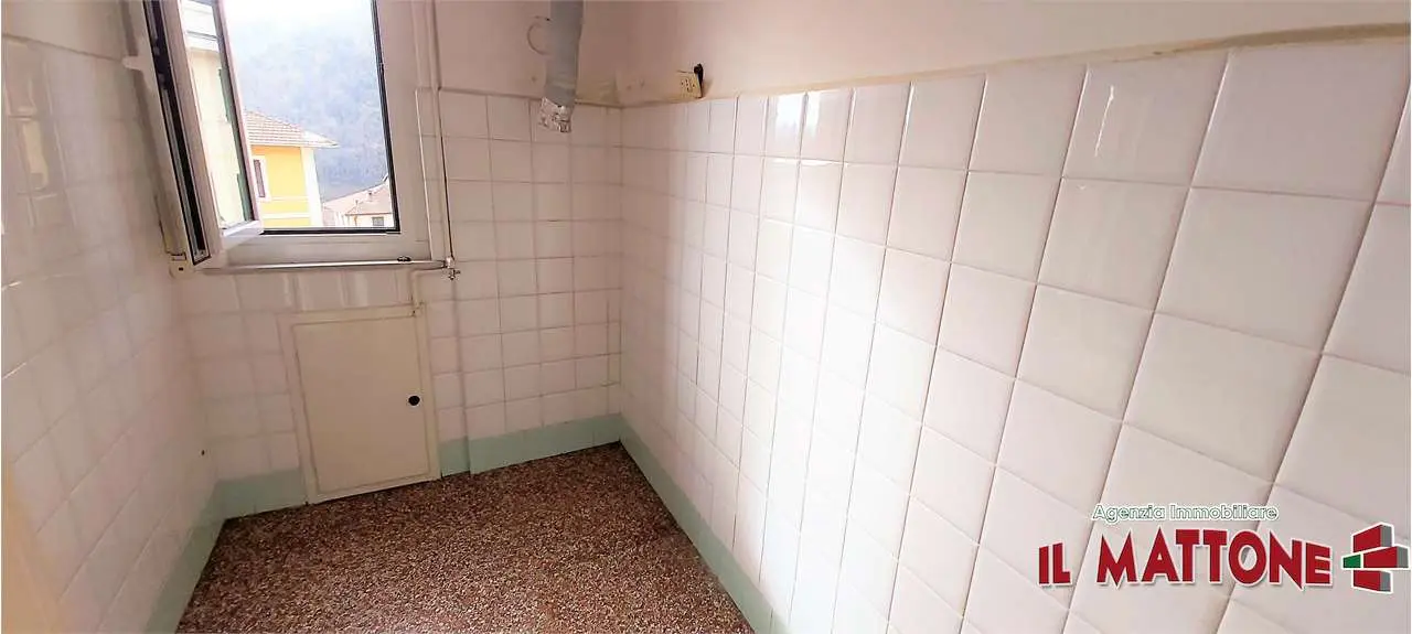 Immagine per Appartamento in vendita a Campomorone via Circonvallazione