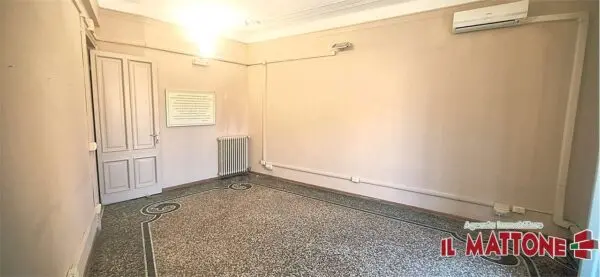 Ufficio via Antonio Cantore, Genova