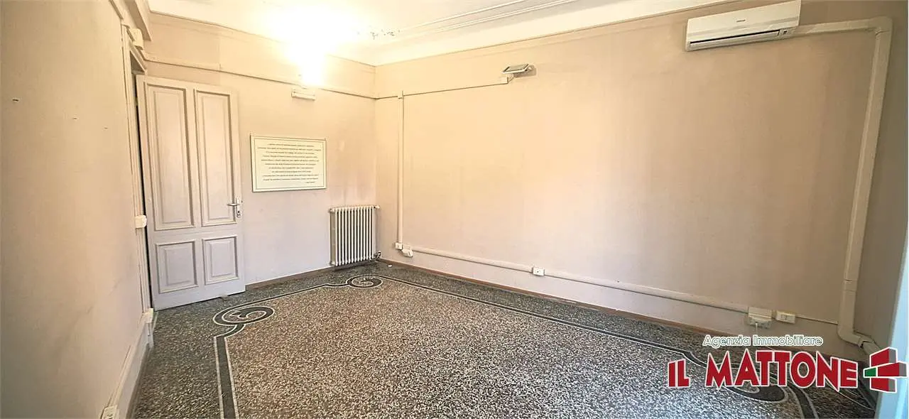 Immagine per Ufficio in affitto a Genova via Antonio Cantore