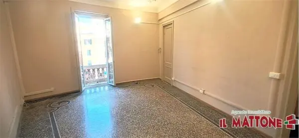 Ufficio via Antonio Cantore, Genova