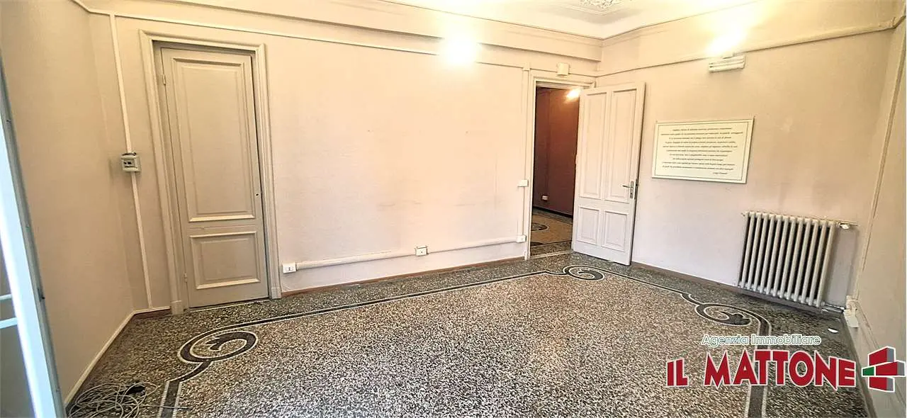 Immagine per Ufficio in affitto a Genova via Antonio Cantore