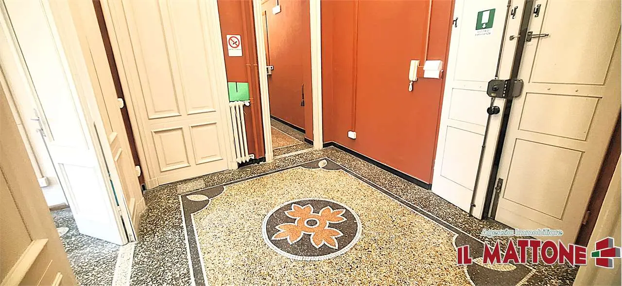 Immagine per Ufficio in affitto a Genova via Antonio Cantore
