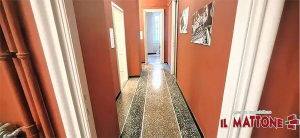 Ufficio via Antonio Cantore, Genova