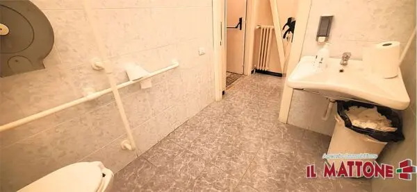 Ufficio via Antonio Cantore, Genova