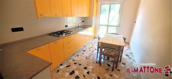 Appartamento via Piero Gobetti, Sant'Olcese