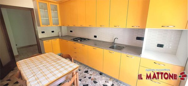 Appartamento via Piero Gobetti, Sant'Olcese