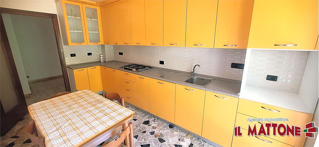 Immagine per Appartamento in affitto a Sant'Olcese via Piero Gobetti
