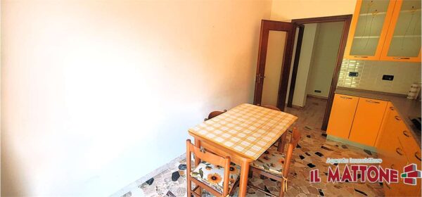 Appartamento via Piero Gobetti, Sant'Olcese