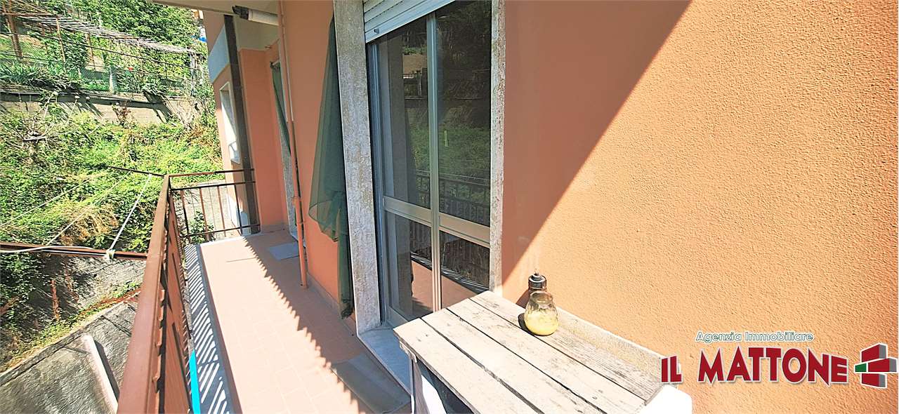 Immagine per Appartamento in affitto a Sant'Olcese via Piero Gobetti