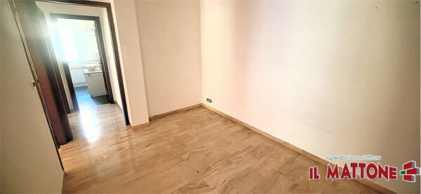 Appartamento via Piero Gobetti, Sant'Olcese