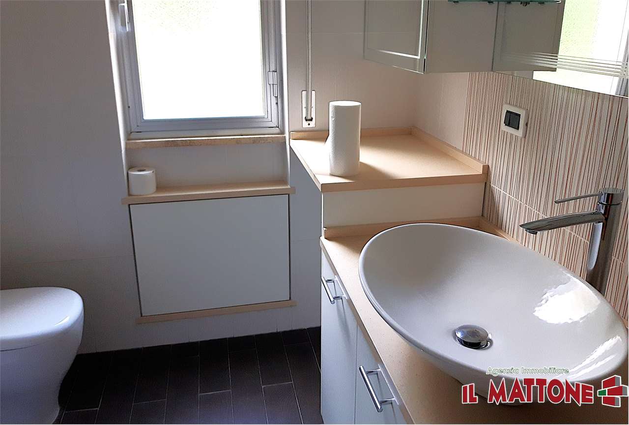 Immagine per Appartamento in affitto a Sant'Olcese via Piero Gobetti