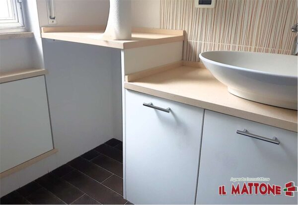 Appartamento via Piero Gobetti, Sant'Olcese