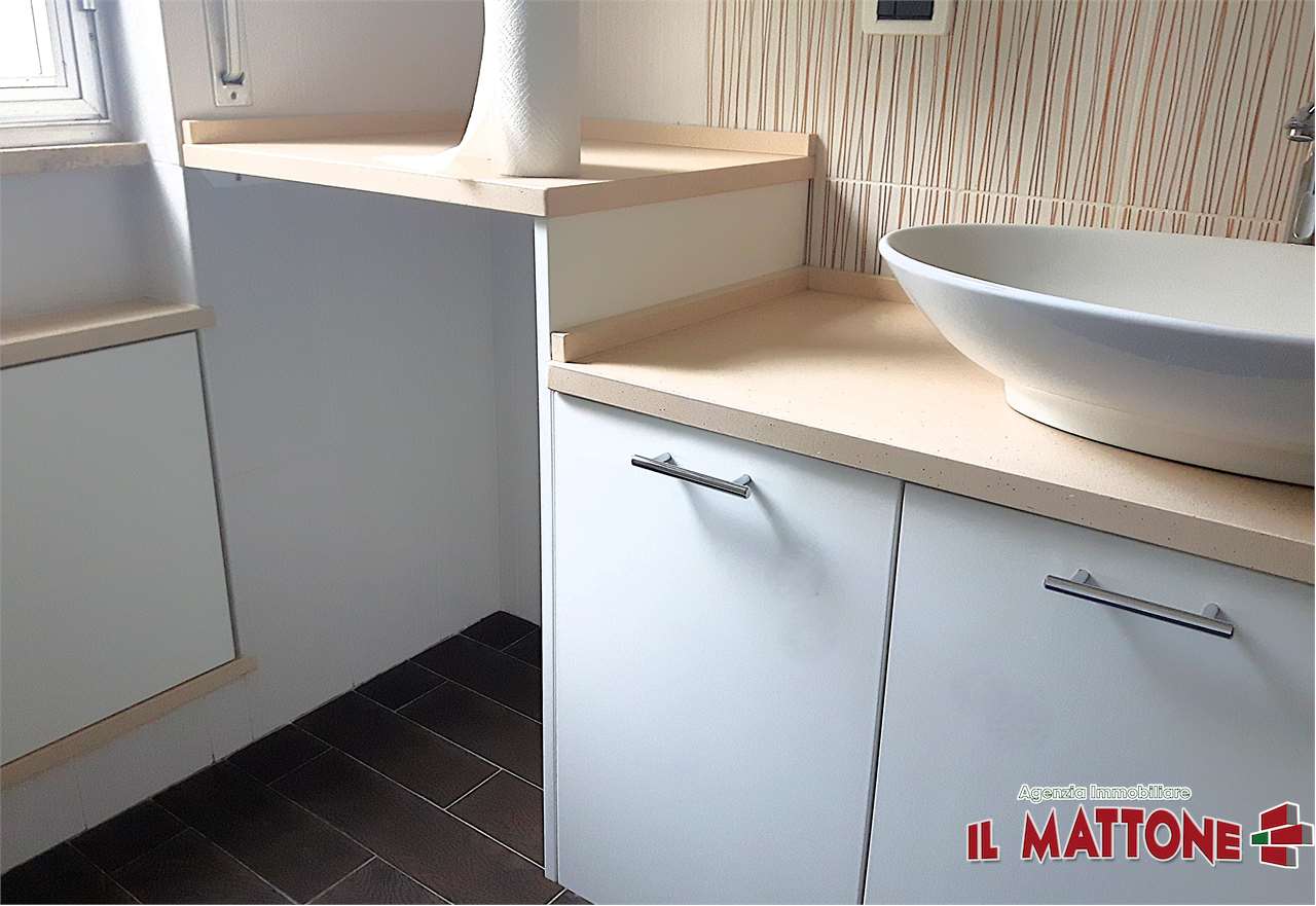 Immagine per Appartamento in affitto a Sant'Olcese via Piero Gobetti
