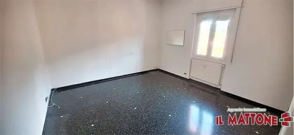 Appartamento via Circonvallazione, Campomorone