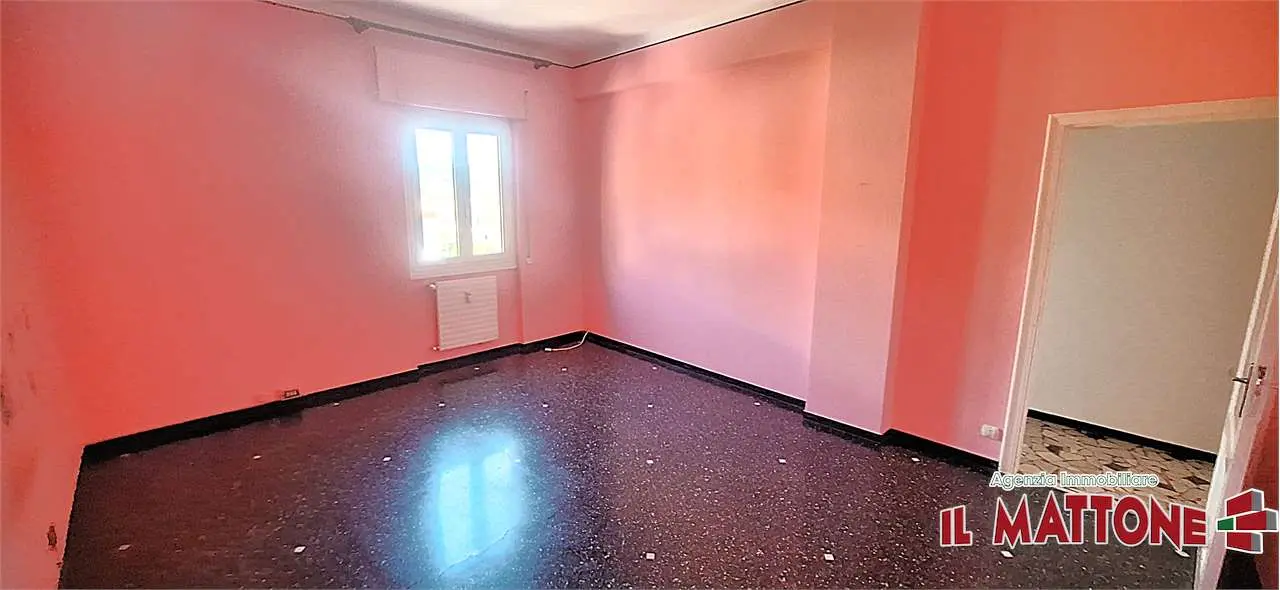 Immagine per Appartamento in vendita a Campomorone via Circonvallazione