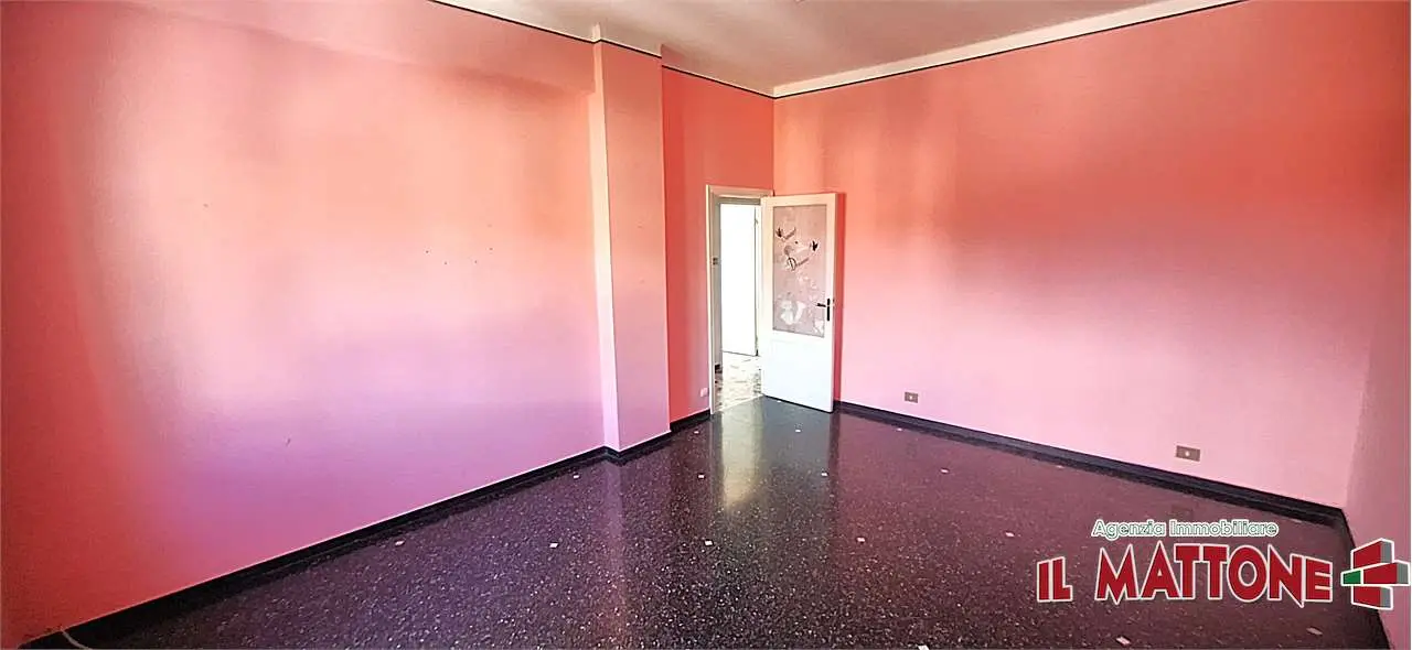 Immagine per Appartamento in vendita a Campomorone via Circonvallazione