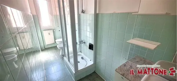 Appartamento via Circonvallazione, Campomorone