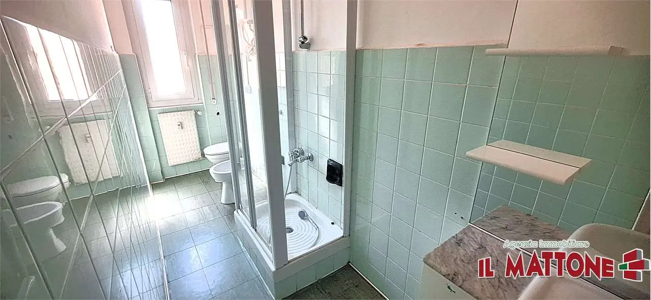 Immagine per Appartamento in vendita a Campomorone via Circonvallazione