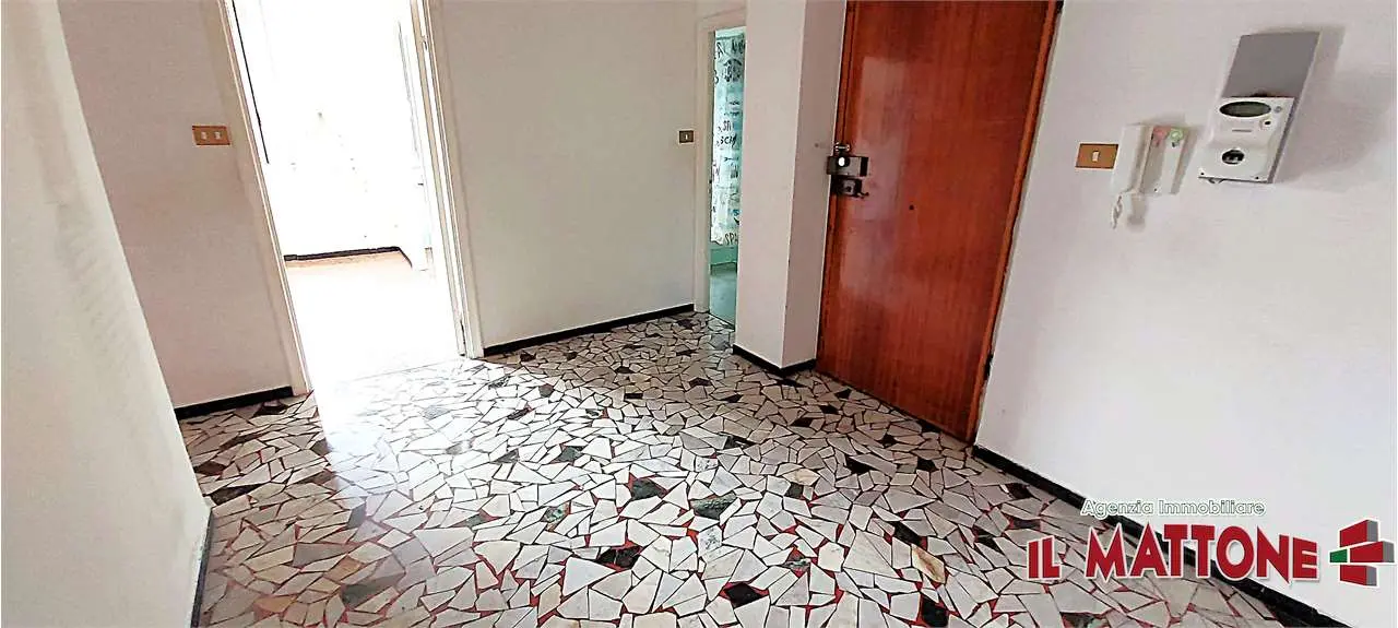 Immagine per Appartamento in vendita a Campomorone via Circonvallazione