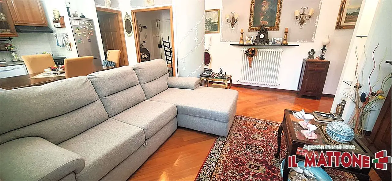 Immagine per Appartamento in vendita a Campomorone