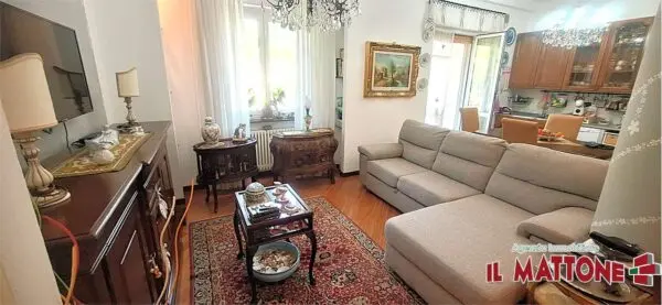 Appartamento Campomorone