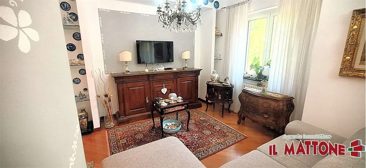 Immagine per Appartamento in vendita a Campomorone