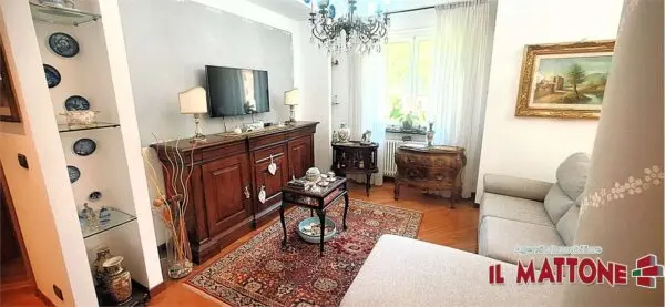 Appartamento Campomorone